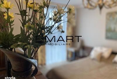 Apartament cu 3 camere în Calea Dumbrăvii - 1