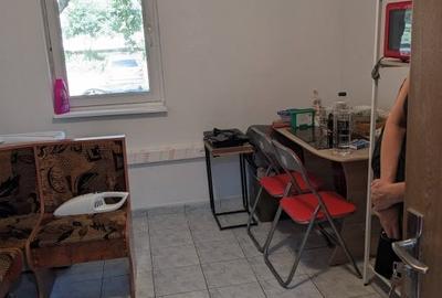 Apartament cu 2 camere semidecomandat, mobilat în Central - 2