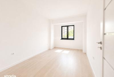Apartament cu 2 camere în Valea Lupului - 1