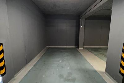 Apartament cu 2 camere în City Park Mall - 8