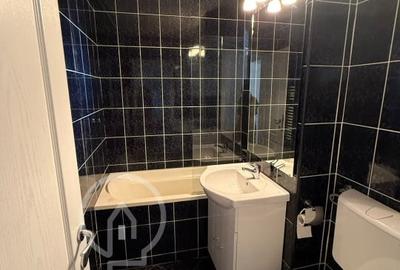 Apartament cu 2 camere decomandat, mobilat în Gheorgheni - 9