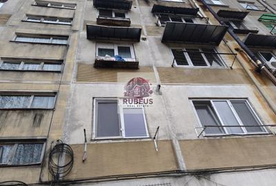 Apartament cu 2 camere nedecomandat, mobilat în Central - 8