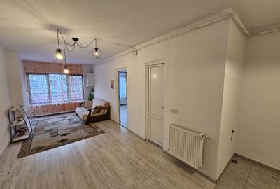 Apartament cu 2 camere semidecomandat în Carpați 2 - 2