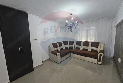 Apartament cu 3 camere decomandat în Central - 6