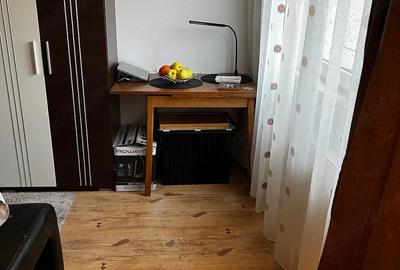Garsonieră decomandată în Mărăști
