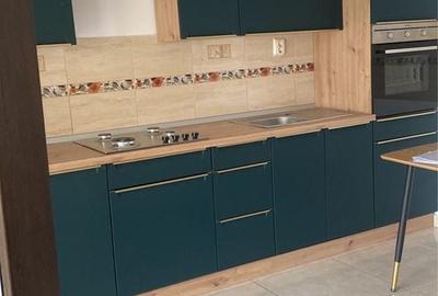 Casă cu 4 camere cu Teren 610 Mp în Preajba - 2