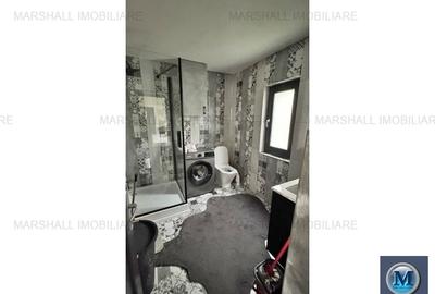 Casă cu 4 camere cu Garaj în Nistorești - 5