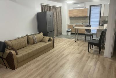 Apartament cu 2 camere decomandat în Central - 1