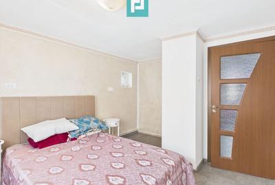 Casă individuală cu 3 camere cu Canalizare în Leș - 8
