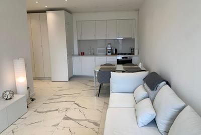 Apartament cu 2 camere semidecomandat în Pipera - 2
