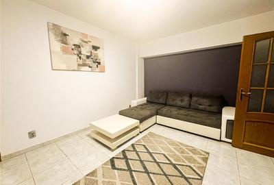 Apartament cu 3 camere decomandat, mobilat în Central - 6