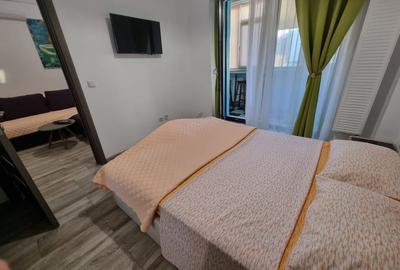 Apartament cu 2 camere în Nord - 17