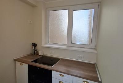Apartament cu 1 camere semidecomandat, mobilat în P-ța Ovidiu - 7