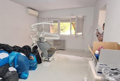 Garsonieră semidecomandată în Dristor