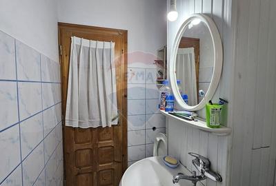 Apartament cu 2 camere semidecomandat în George Enescu - 15