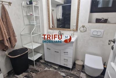 Apartament cu 3 camere decomandat în Cetate - 12