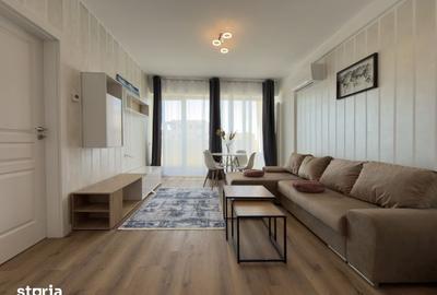 Apartament cu 2 camere în Nord - 4