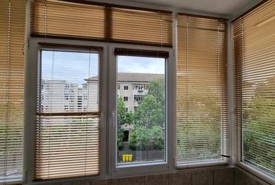 Apartament cu 2 camere decomandat în Girocului