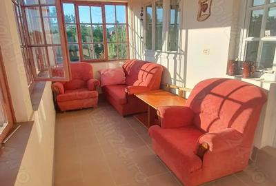 Casă cu 5 camere cu Teren 300 Mp în Central - 4