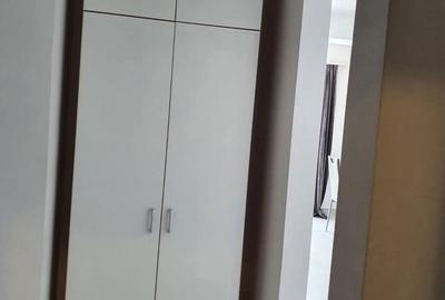 Apartament cu 2 camere decomandat, mobilat în Aradului - 2