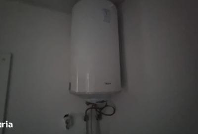 Casă cu 2 camere cu Teren 1102 Mp în Agăș