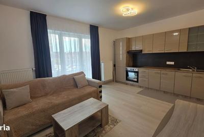 Apartament cu 2 camere în Avantgarden