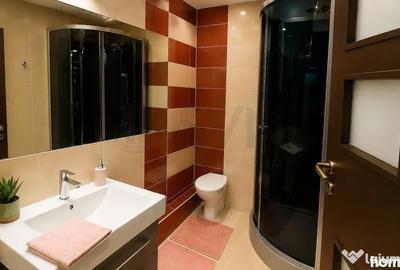 Apartament cu 2 camere semidecomandat în Gara de Nord
