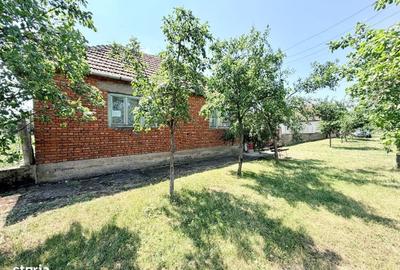 Casă cu 3 camere în Firiteaz - 11
