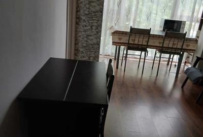 Garsonieră decomandată în Exterior Vest