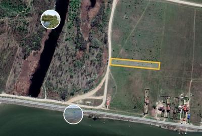 Teren de 5000 mp, în Ostrovu Corbului - 4