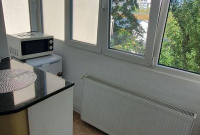 Garsonieră semidecomandată în Dristor - 1