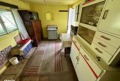 Casă cu 2 camere în Central - 2
