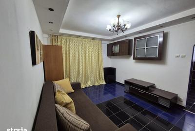 Apartament cu 2 camere semidecomandat în Titan