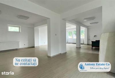 Spațiu comercial, de 160 mp, în Calea Aradului