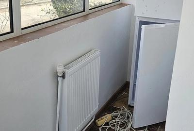 Garsonieră decomandată în Exterior Vest