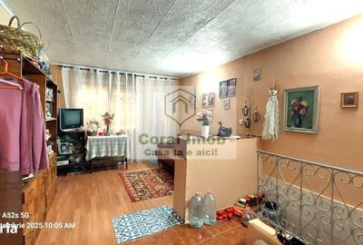 Casă cu 4 camere cu Teren 297 Mp în Dobroești