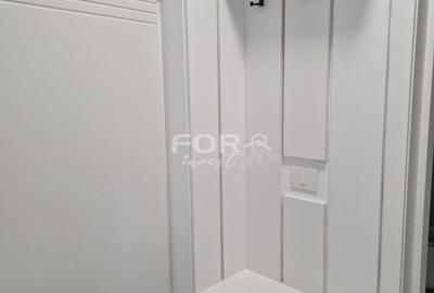 Apartament cu 2 camere decomandat în Decebal - 2