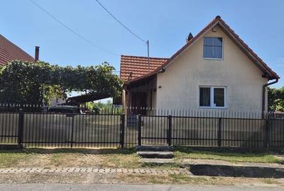 Casă cu 3 camere în Jabenița - 8