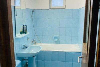 Apartament cu 3 camere semidecomandat în Exterior Vest - 2