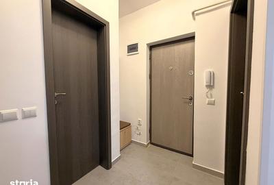Apartament cu 2 camere decomandat, mobilat în Pieptănari - 1