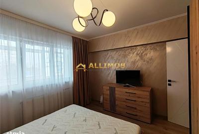 Apartament cu 3 camere decomandat în Vest - 18
