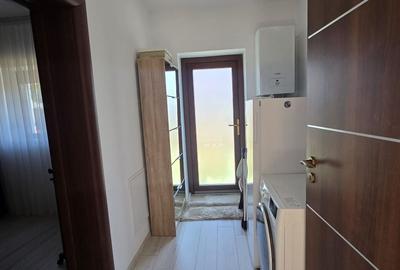 Casă cu 3 camere cu Teren 4850 Mp în Nojorid