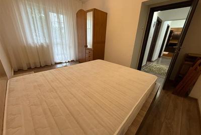 Apartament cu 3 camere decomandat, mobilat în Nord - 7