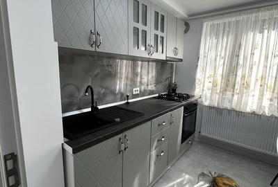 Apartament cu 2 camere semidecomandat în Țiglina 1