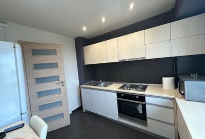 Apartament cu 2 camere nedecomandat în Pantelimon - 7
