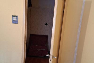 Apartament cu 2 camere semidecomandat în Teilor - 6