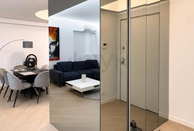Apartament cu 3 camere decomandat, mobilat în Pipera - 5