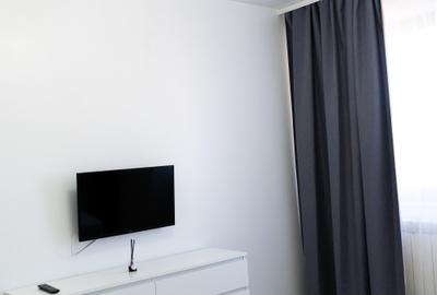 Apartament cu 3 camere în Central - 14