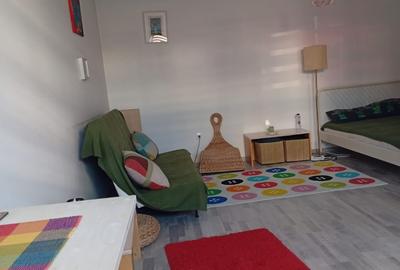Garsonieră decomandată în Avantgarden - 25