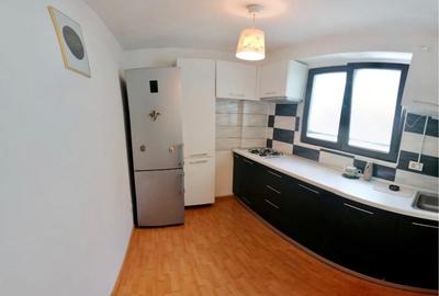 Apartament cu 2 camere decomandat, mobilat în Drumul Taberei - 7